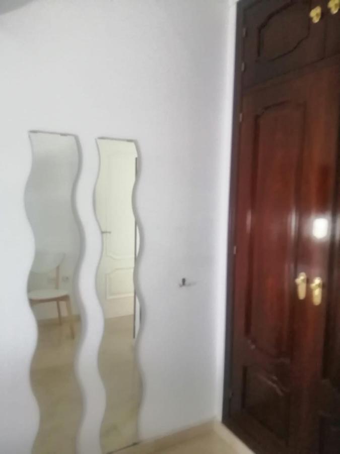 Room In Lovely Cottage House Habitaciones En Chalet En Cadiz サン・フェルナンド エクステリア 写真